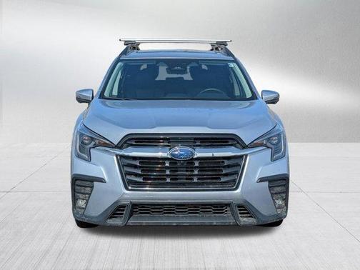 2023 Subaru Ascent Limited 8-Passenger