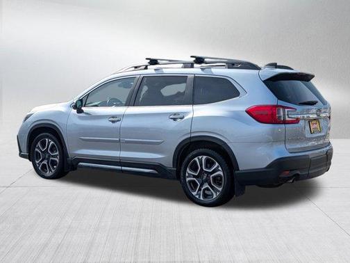 2023 Subaru Ascent Limited 8-Passenger