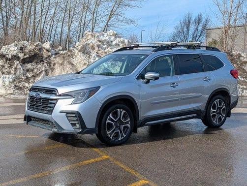 2023 Subaru Ascent Limited 8-Passenger