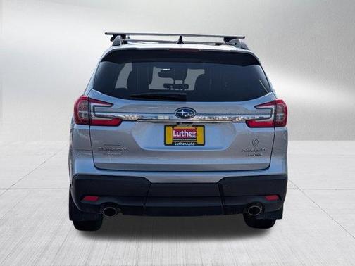 2023 Subaru Ascent Limited 8-Passenger