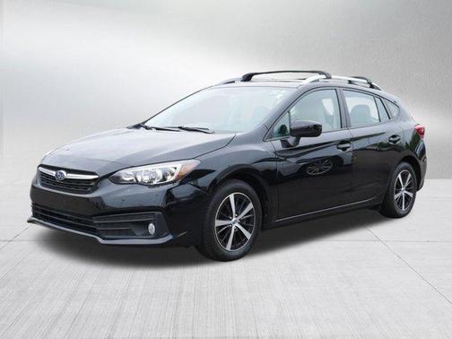 2023 Subaru Impreza Premium