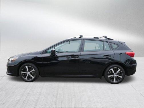 2023 Subaru Impreza Premium