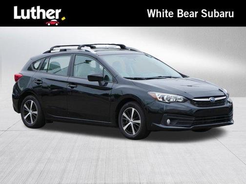 2023 Subaru Impreza Premium