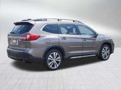 2022 Subaru Ascent Limited 7-Passenger