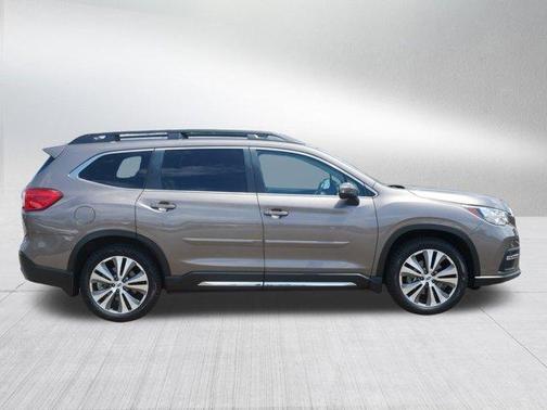 2022 Subaru Ascent Limited 7-Passenger