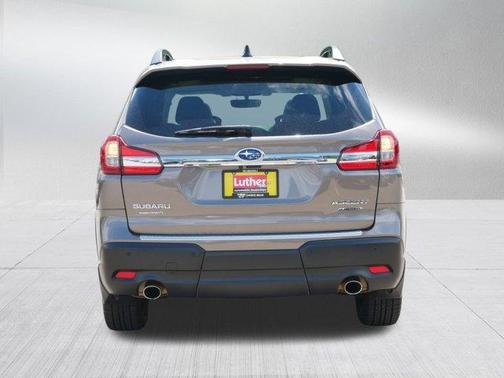 2022 Subaru Ascent Limited 7-Passenger