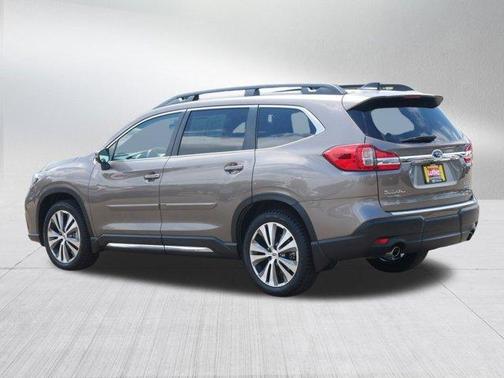 2022 Subaru Ascent Limited 7-Passenger