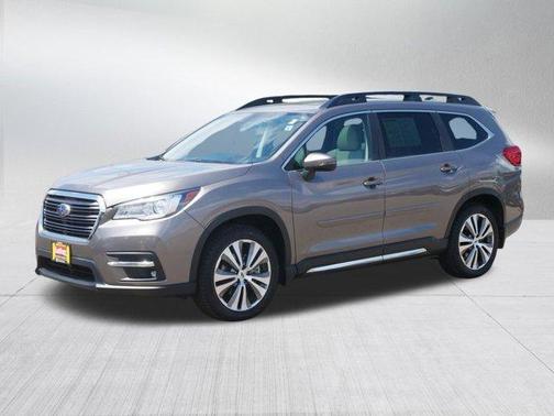 2022 Subaru Ascent Limited 7-Passenger
