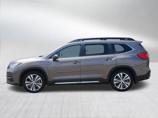 2022 Subaru Ascent Limited 7-Passenger