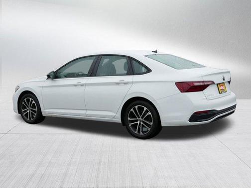 2024 Volkswagen Jetta 1.5T Sport