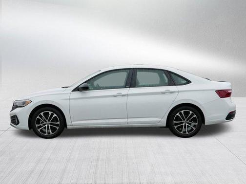 2024 Volkswagen Jetta 1.5T Sport