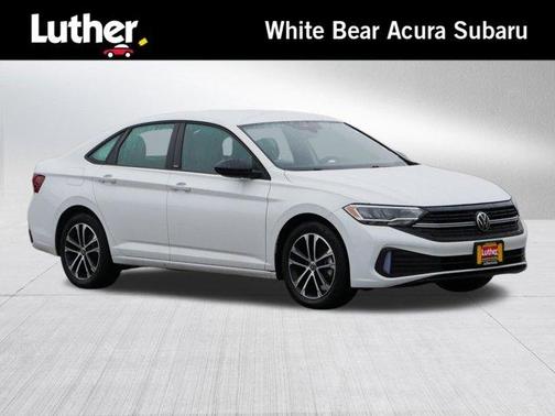 2024 Volkswagen Jetta 1.5T Sport