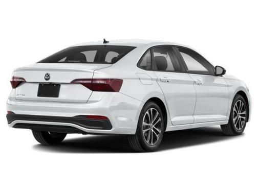 2024 Volkswagen Jetta 1.5T Sport