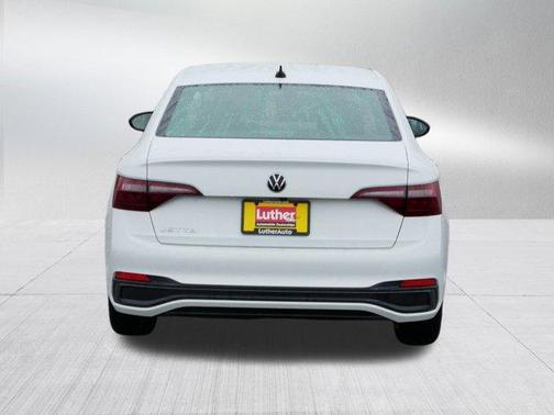 2024 Volkswagen Jetta 1.5T Sport