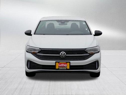 2024 Volkswagen Jetta 1.5T Sport