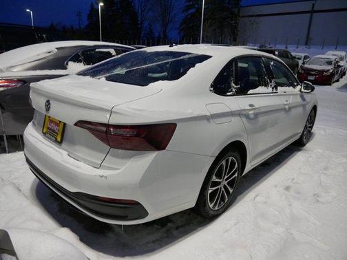 2024 Volkswagen Jetta 1.5T Sport