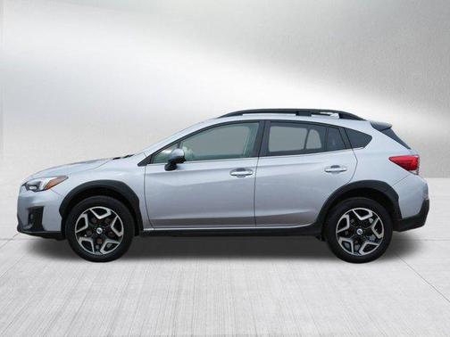2018 Subaru Crosstrek 2.0i Limited