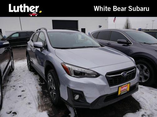 2018 Subaru Crosstrek 2.0i Limited