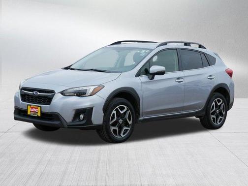 2018 Subaru Crosstrek 2.0i Limited