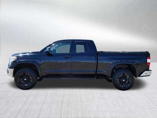 2015 Toyota Tundra SR5