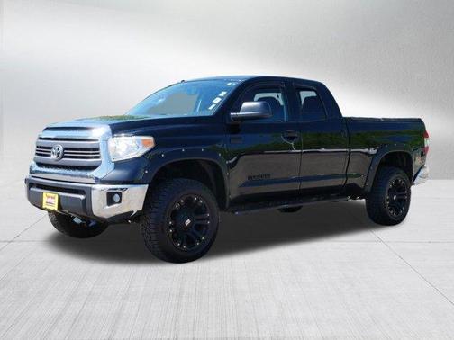 2015 Toyota Tundra SR5