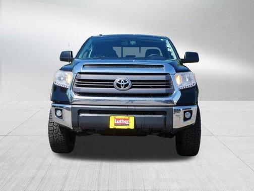 2015 Toyota Tundra SR5