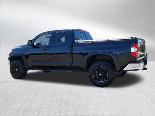 2015 Toyota Tundra SR5