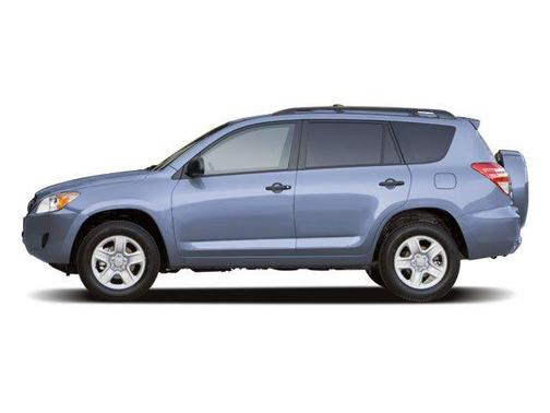 2009 Toyota RAV4 Sport