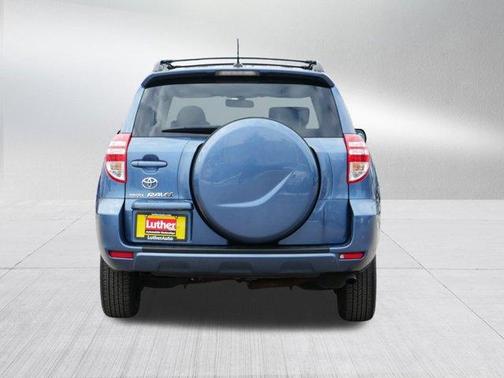 2009 Toyota RAV4 Sport