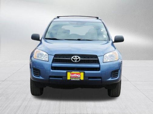 2009 Toyota RAV4 Sport