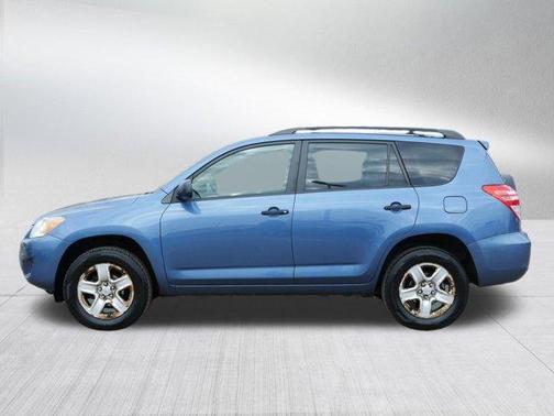 2009 Toyota RAV4 Sport