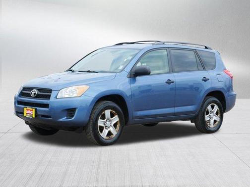 2009 Toyota RAV4 Sport