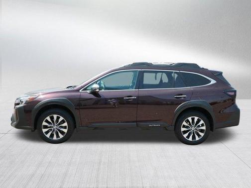 2023 Subaru Outback Touring