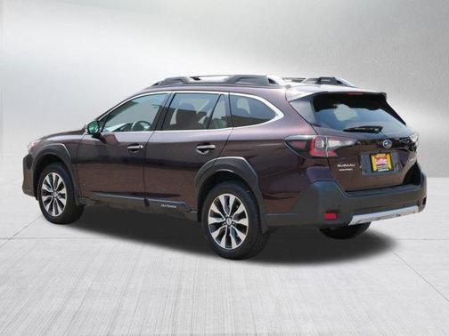 2023 Subaru Outback Touring