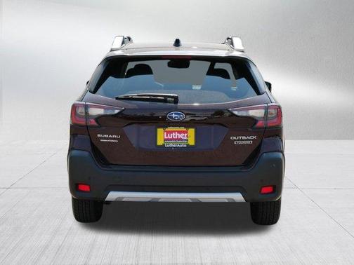 2023 Subaru Outback Touring