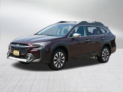 2023 Subaru Outback Touring