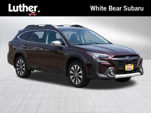 2023 Subaru Outback Touring