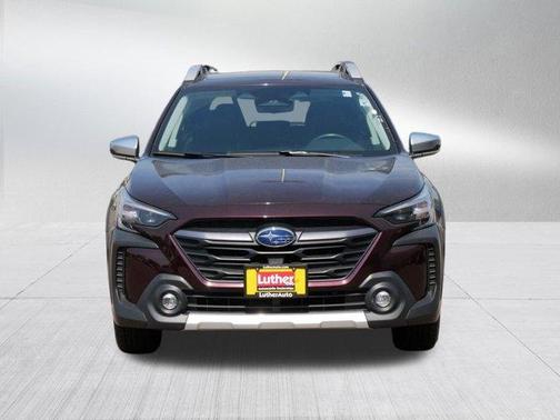 2023 Subaru Outback Touring