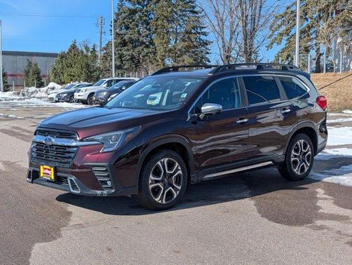 2023 Subaru Ascent Touring 7-Passenger