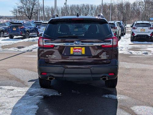 2023 Subaru Ascent Touring 7-Passenger