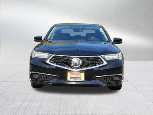 2019 Acura TLX V6 Advance