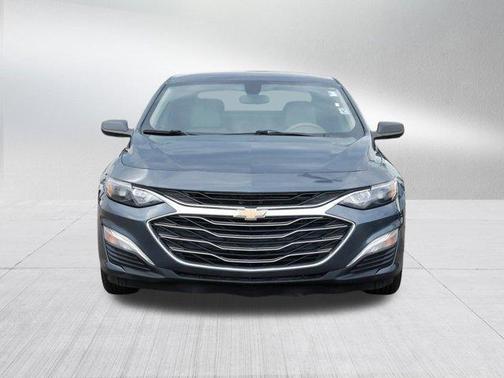 2019 Chevrolet Malibu 1LS