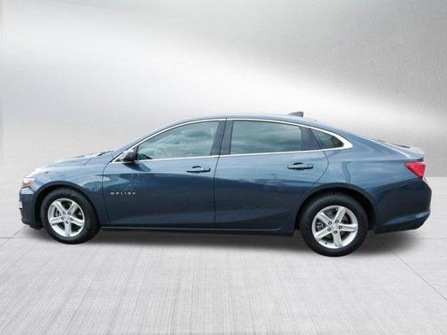 2019 Chevrolet Malibu 1LS