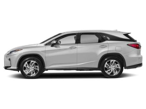 2018 Lexus RX 350L Premium