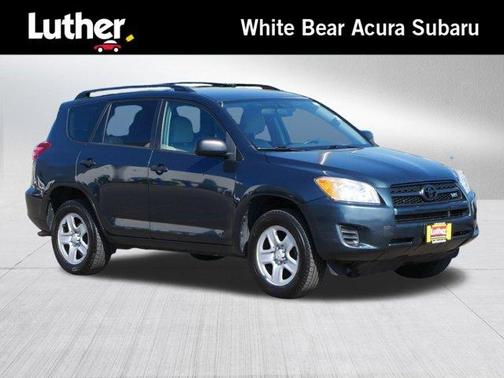 2012 Toyota RAV4 Sport