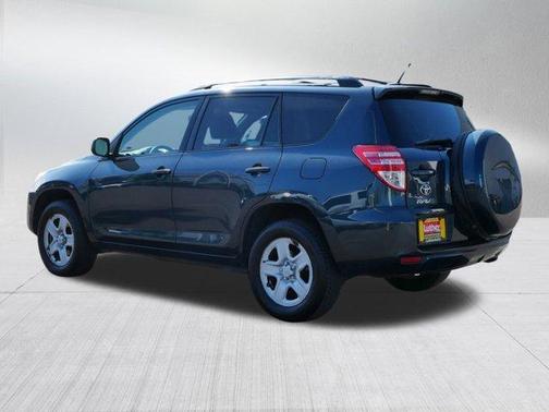 2012 Toyota RAV4 Sport