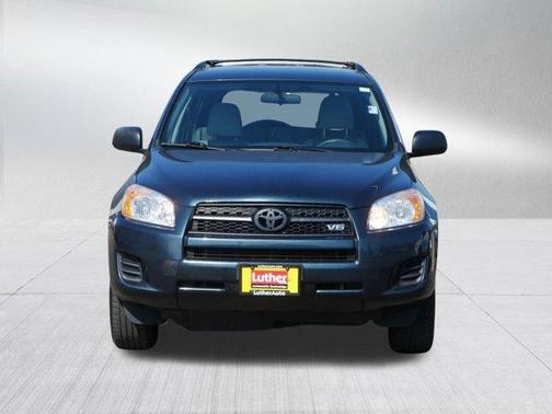 2012 Toyota RAV4 Sport