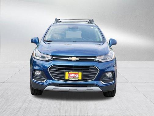 2019 Chevrolet Trax Premier