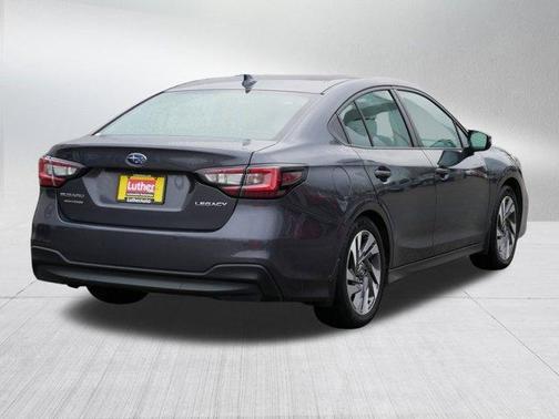 2023 Subaru Legacy Limited