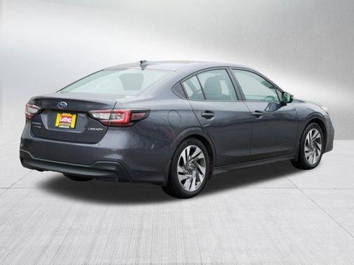 2023 Subaru Legacy Limited